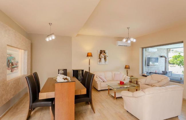 Villa Ammos in Afandou - Foto 9