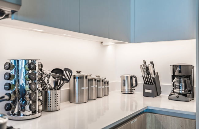 @ Marbella Lane - Panoramic Delight Dream Escape! - Foto 24