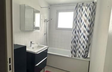 Appart Orleans Gare - Foto 7