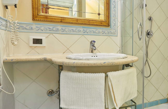 Locanda del Gagini - Foto 26