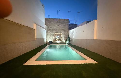 Geranio Chipionahome - Foto 57