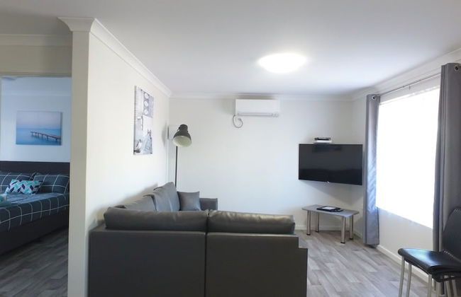 Esperance Bay Holiday Park - Foto 49