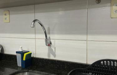 Apartamento Prático Aconchego - Foto 38