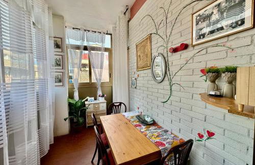 Penthouse Salus sea view terrace - Foto 7