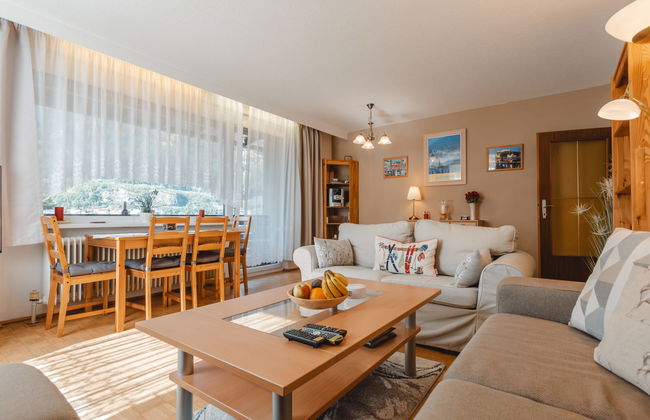 Haus Reitl VII - Foto 13