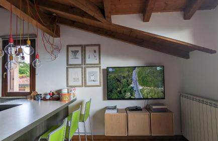 B&B Audrey - Foto 67