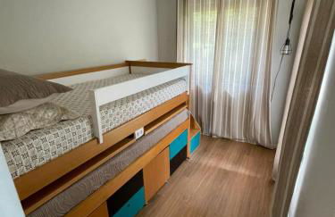 Casa Container com Hidro ao Ar Livre e Vista para a Natureza Miguel Pereira - Foto 10