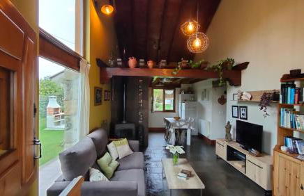 El MIRADOR DE TONO , Casa entera - Foto 40