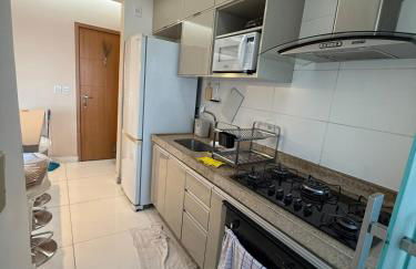 Excelente apartamento de 2 quartos com ótima localização - Foto 12