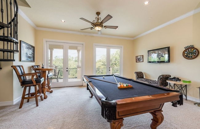 Je50286 - Reunion Resort - 5 Bed 5 Baths Villa - Foto 29