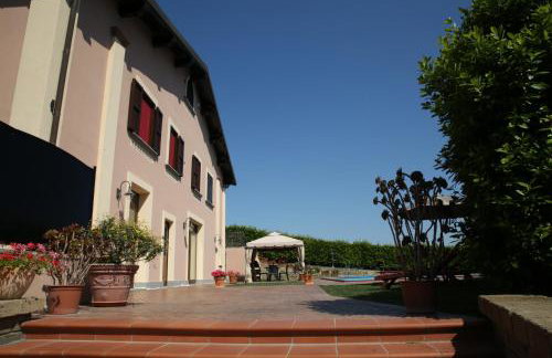 Villa Gilda - Foto 13
