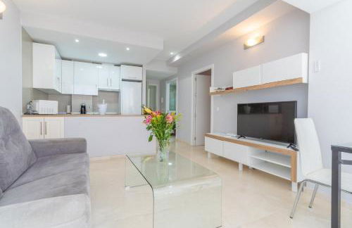 Apartamentos Castillo by Sur Suites - Photo 64