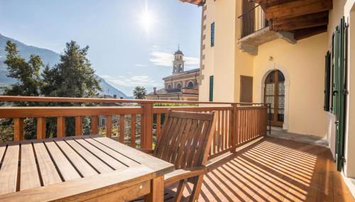 Residence Lena App 1 with Balcony - Foto 4