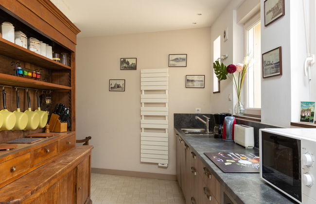 L'Eglantine - Foto 9