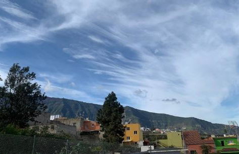 La Casita de Descanso - Das Häuschen der Ruhe - La Luz - La Orotava - Foto 47