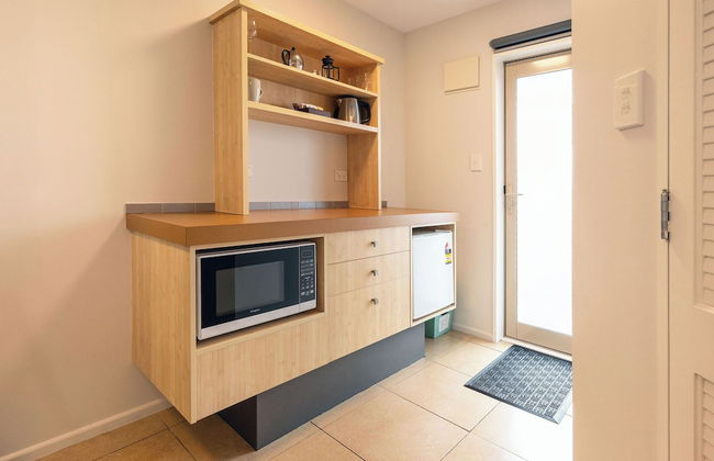 Tussock Peak Lodge - Foto 54