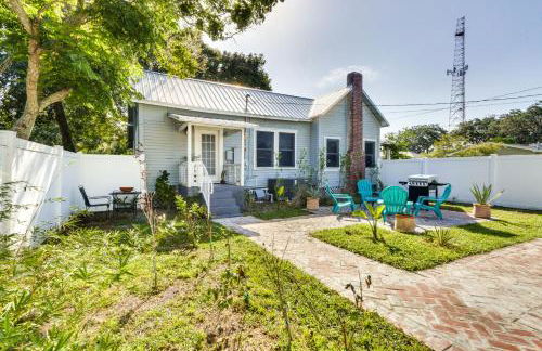 Fire Pit and Yard Updated Winter Garden Home! - Foto 20