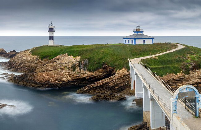 From Santiago: Tour to cathedrals Beach, Lugo and Asturias - Photo 4