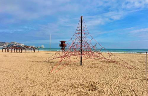 Apartamento Mar y Montaña - Photo 34