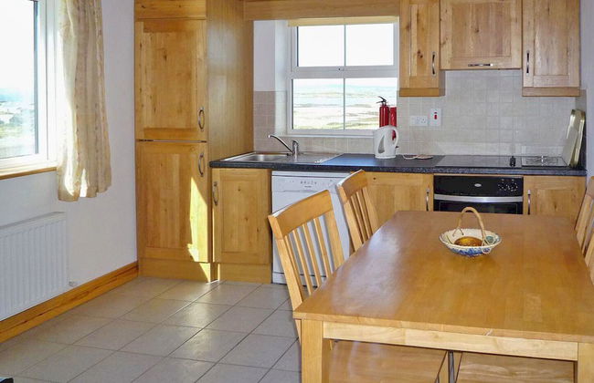 Old Barn Cottage Heir Island by Trident Holiday Homes - Foto 4
