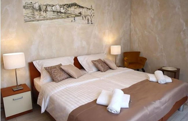 Luxury Lidija Rooms - Foto 6
