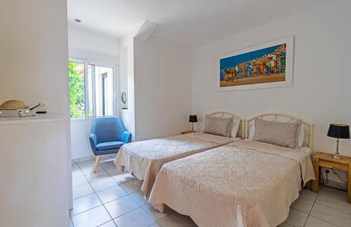 Maryvilla Inspiración y Vacaciones - Villa Mascarat - Photo 35