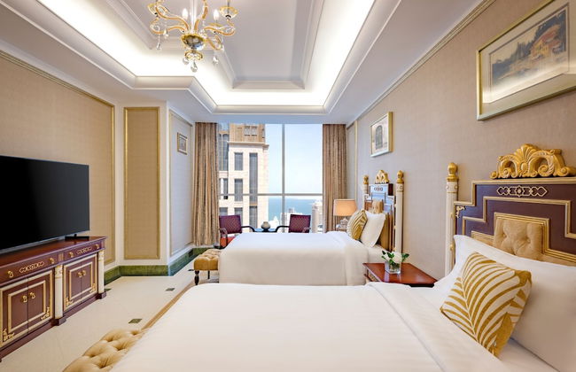 Dusit Hotel & Suites Doha - Foto 7
