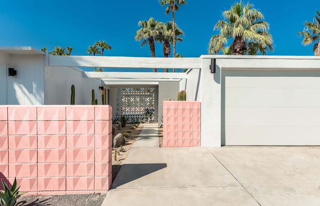 Retro Chic Oasis Saltwater Pool Spa Mnt Views - Foto 6