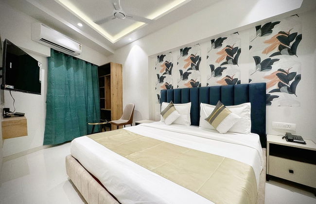 The Orion Premium Suites - Foto 11