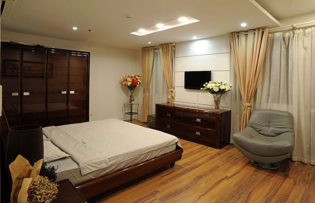 Hera Building - Foto 2