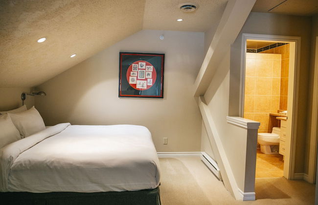 Carleton Lodge - Foto 18