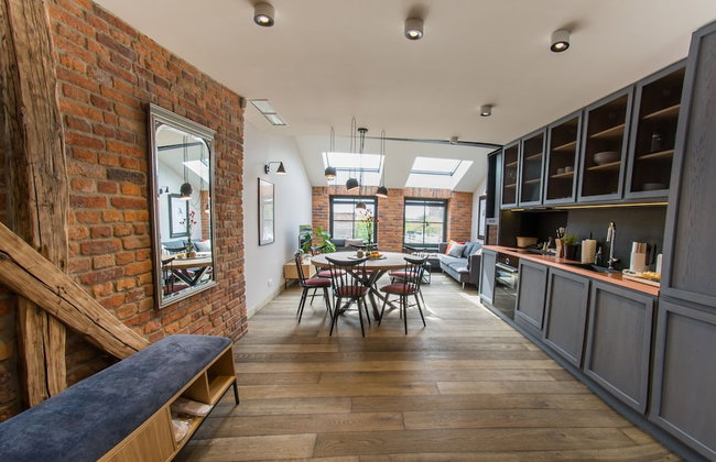 Stradom 15 Apartments - Foto 15