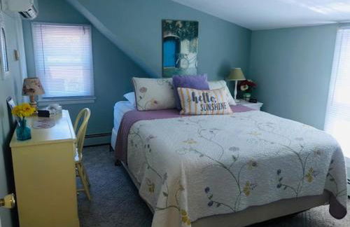 Ocean Block, Single Family, Ship Bottom, Beach Badges, Wifi, Private Yard, Ocean Side Home In Ship Bottom 66611 - Foto 27