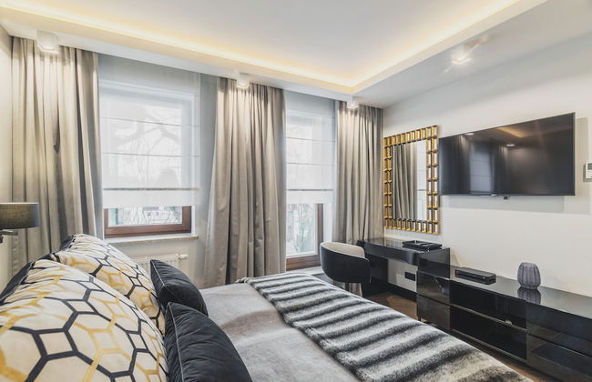 Grand Apartments - Blue Marlin Luxury - Foto 10