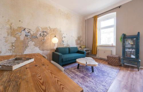 Design Apartments - "Potsdam West", 97 - Foto 96