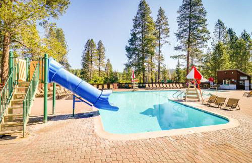 Tastefully-Updated, Classic Tahoe Family Home - Photo 3