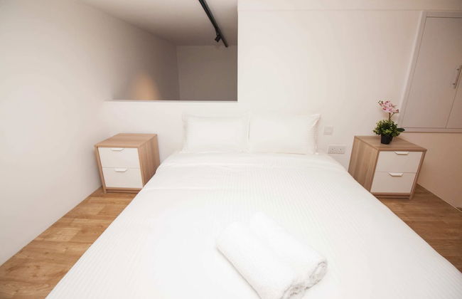 The Establishment EST KL Sentral - Foto 9