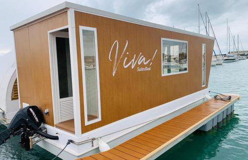 Viva Suitesboat - Foto 6