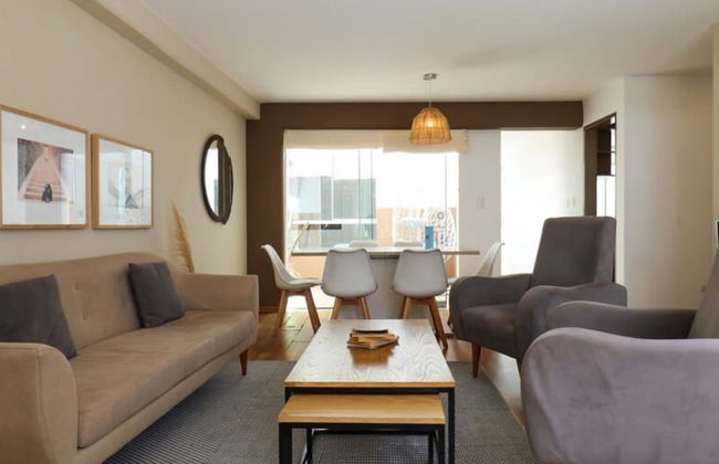 w Spacious 3BR at the Malecon - Foto 6