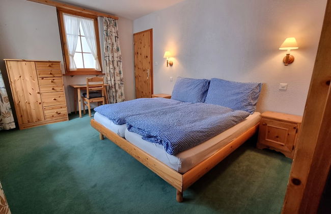 Haus Dent Blanche - Photo 62