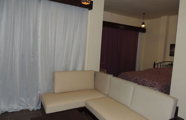 Sultan Sharm El Sheikh Hadaba Farshas - Foto 3