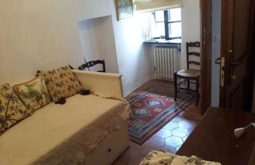 Large house with panoramic sea view - Foto 13