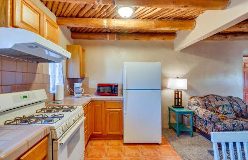 Quiet Mora Hideaway 35 Mi to Angel Fire Resort! - Foto 10