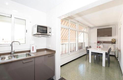 Apartamentos Costa Brava Las Vistas - Foto 15