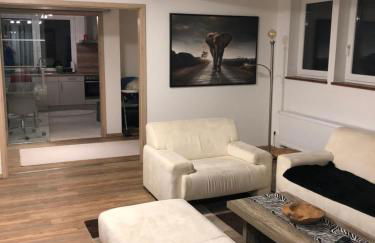 Lux Apartmant Westerstede - Foto 32