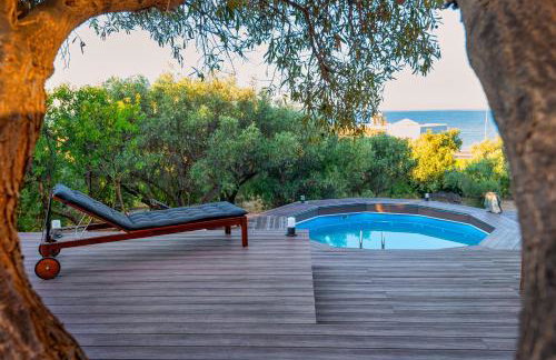 Lagonisi Villa Afroditi - Foto 91