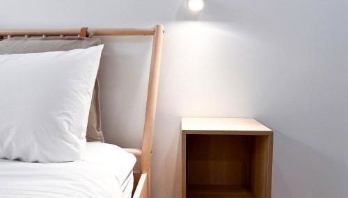 Exquisite and Modern Stay in Brooklyn at Rem-Casa - Foto 5