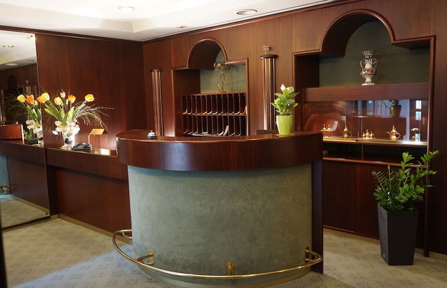 As-Salam Aparthotel - Foto 6