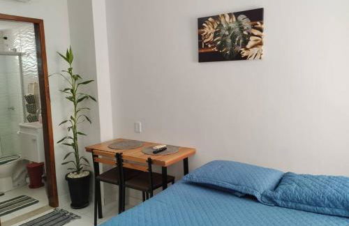 Stúdio Praça da República - Foto 72