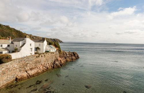 The Moonbeach Cabin - Foto 14